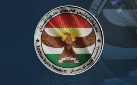 Serokatiya Herêma Kurdistanê êrişa Îsraîlê ya li Dohayê şermezar kir