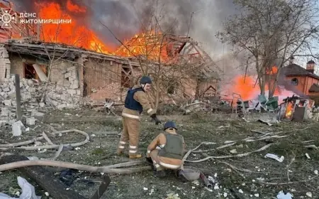 Zelenskiy: Polonya üzerindeki Rus İHA’ları Avrupa için tehlikeli bir emsal