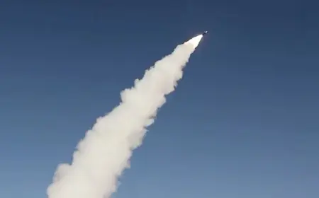 Husiler'den İsrail'e saldırı