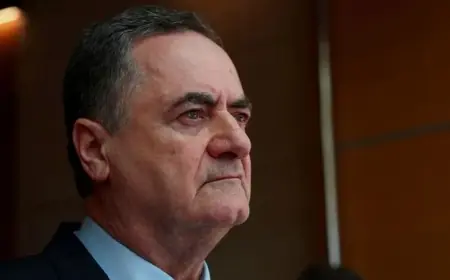 İsrail Savunma Bakanı: 'Düşmanlarımız nerede olursa olsun harekete geçeceğiz'