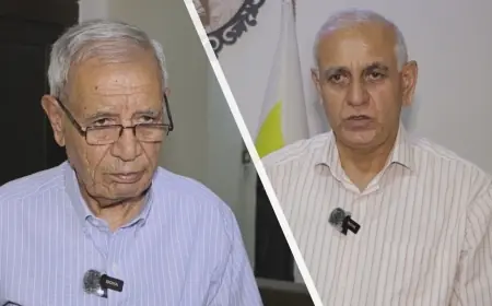 Rojava'daki siyasi taraflar: Başkan Barzani'nin mesajı 'önemli ve ulusal'