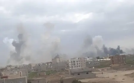 İsrail’in Yemen saldırısının bilançosu açıklandı