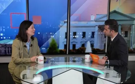 ABD’li yetkili: 'ABD’nin Irak’a tek politikası var, Kürdistan bu politikanın ayrılmaz parçası'