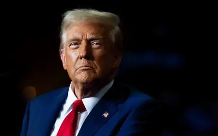 Trump'tan Rusya'ya sert çıkış: 'Hadi bakalım, başlıyoruz'