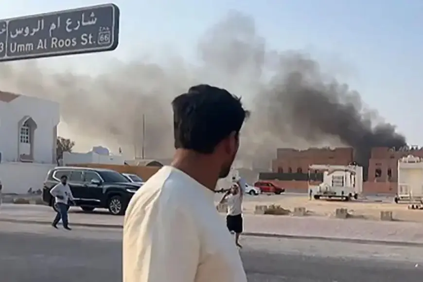 İsrail'in Katar saldırısı Ortadoğu'da barış ihtimalini tamamen yok mu etti?