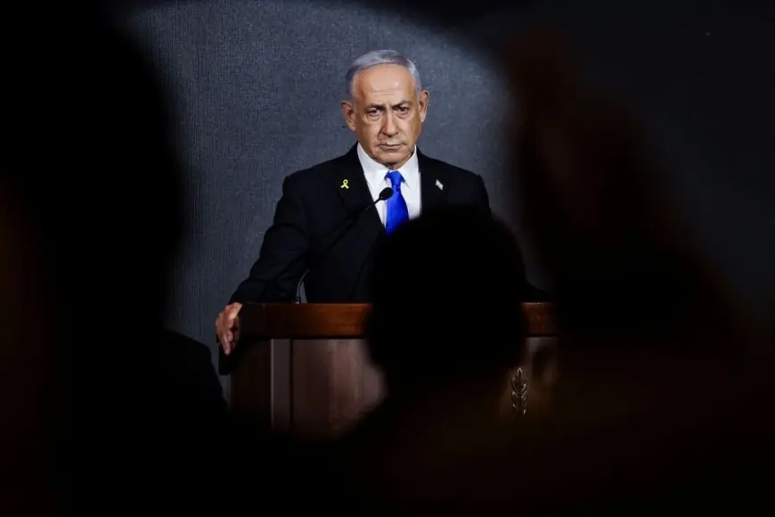 Netanyahu: Êdî parêzbendiya serkirdeyên terorê namîne
