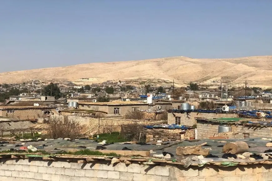 Mahmur Kampı’ndan Bağdat’a giden 10 kişi gözaltına alındı