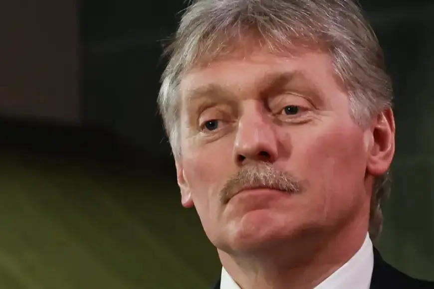 Kremlin Sözcüsü: AB ve NATO'nun provokasyon suçlamalarını reddediyoruz'