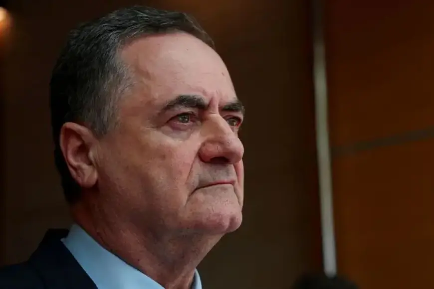 İsrail Savunma Bakanı: 'Düşmanlarımız nerede olursa olsun harekete geçeceğiz'