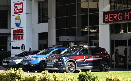 Operasyona li dijî Can Holdingê: Dest danîn ser Show TV û Haberturkê