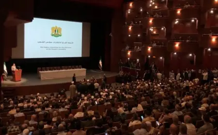 Şam, Rakka ve Haseke’de seçim komiteleri kurdu: Özerk Yönetim bölgeleri kapsam dışı