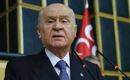 Bahçeli: 'Önümüzdeki günler her türlü provokasyona açık'