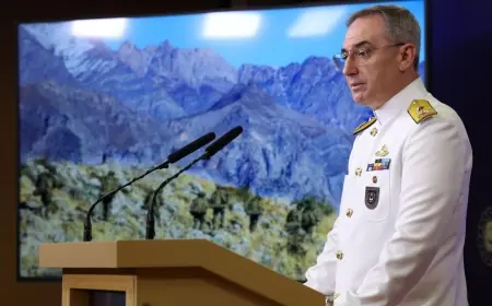 İsrail’in Suriye’de TSK’yı hedef aldığı iddiasına MSB’den yanıt