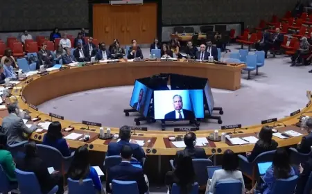 Rusya'nın Polonya hava sahası ihlalleri BMGK'ye taşınıyor