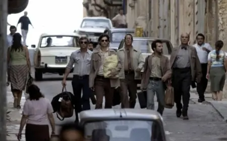 İsrail’de ''Münih’ten 7 Ekim’e'': İntikam doktrini yeniden gündemde