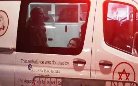 Hizbullah ile İsrail arasında esir takası gerçekleştirildi