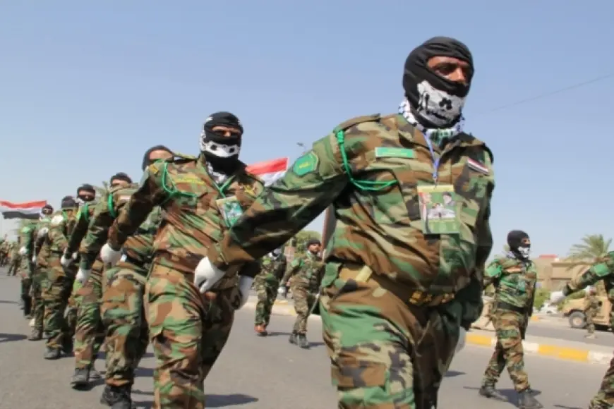 Siyasi Analist: Haşdi Şabi Irak’ı Tehdit Ediyor, Darbe Riski Ufukta