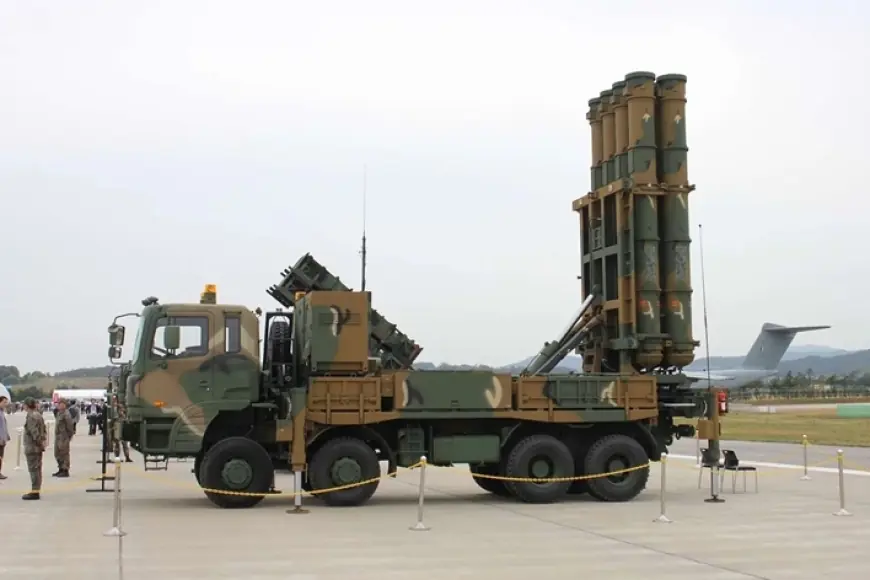Irak Savunma Bakanlığı: Önümüzdeki yıl 8 hava savunma sistemini teslim alacağız