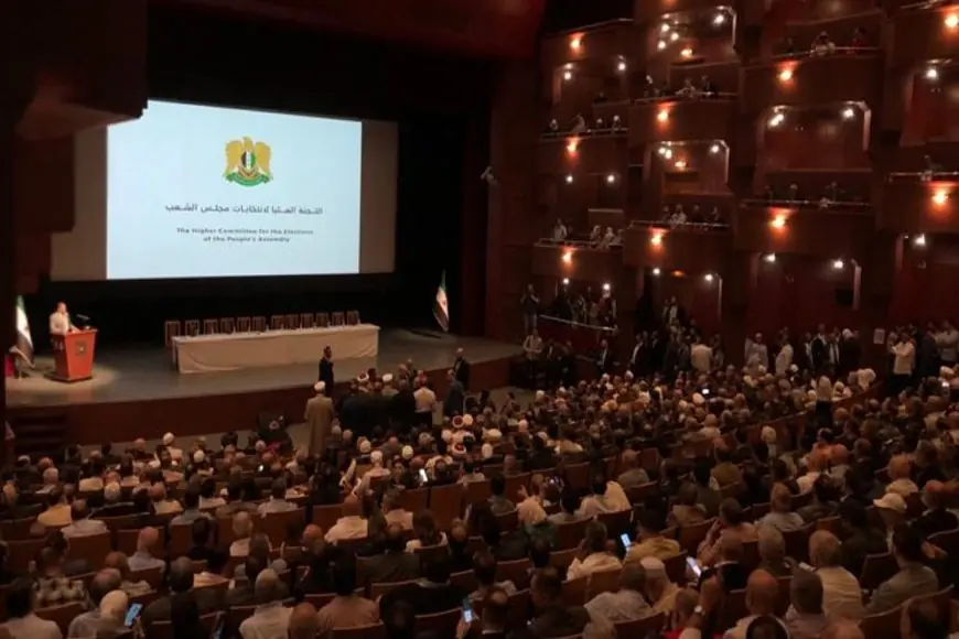 Şam, Rakka ve Haseke’de seçim komiteleri kurdu: Özerk Yönetim bölgeleri kapsam dışı