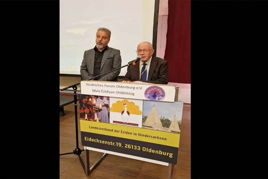 Pena Kurd’un 12. Toplantısı