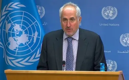 BM’den Şam’a çağrı: DSG ile müzakere edin