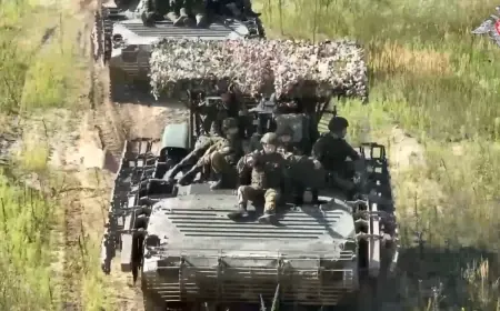 Rusya ve Belarus NATO sınırında askeri tatbikata başladı