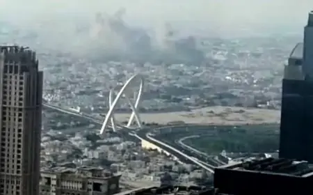 Katar’a yapılan saldırı öncesindeki son saatler: Netanyahu, Zamir’in uyarısını nasıl göz ardı etti?