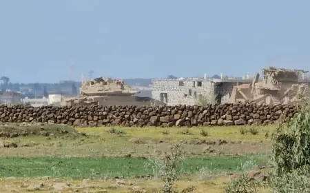 İsrail Ordusu: Suriye'de İran'ın Kudüs Gücü'ne ait hücreleri tutukladık