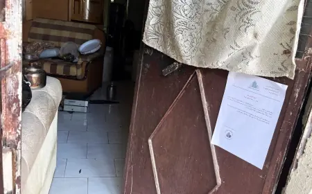 Suriye güçleri Alevi mahallesini nasıl boşalttı: X kal, O git anlamına geliyor