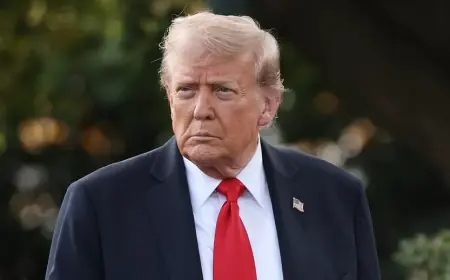 Trump: Putin'e sabrımız tükendi