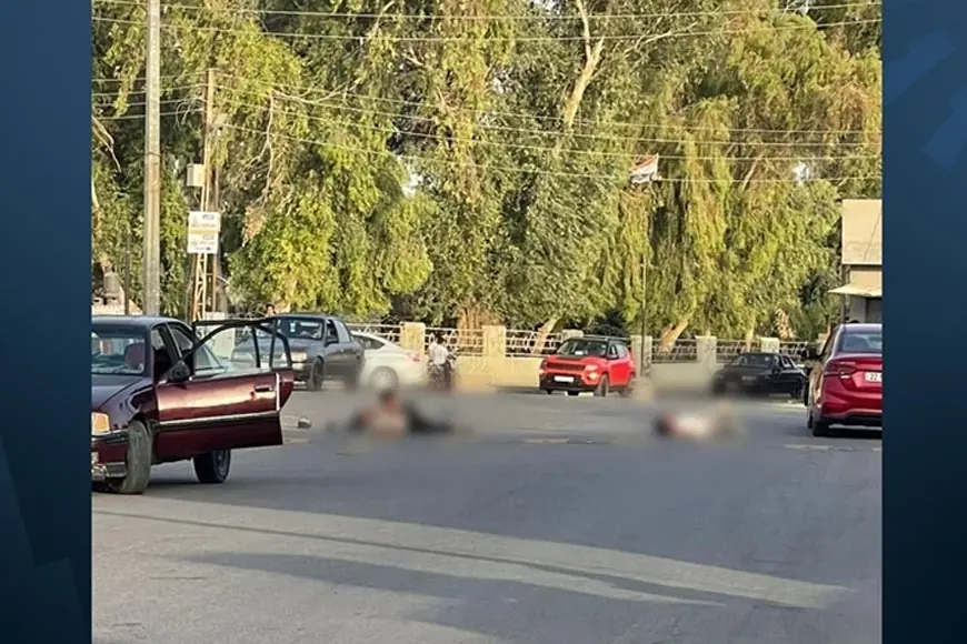 Kerkük’te Bedevi Araplar Arasında Silahlı Çatışma: 2 Ölü, 1 Yaralı