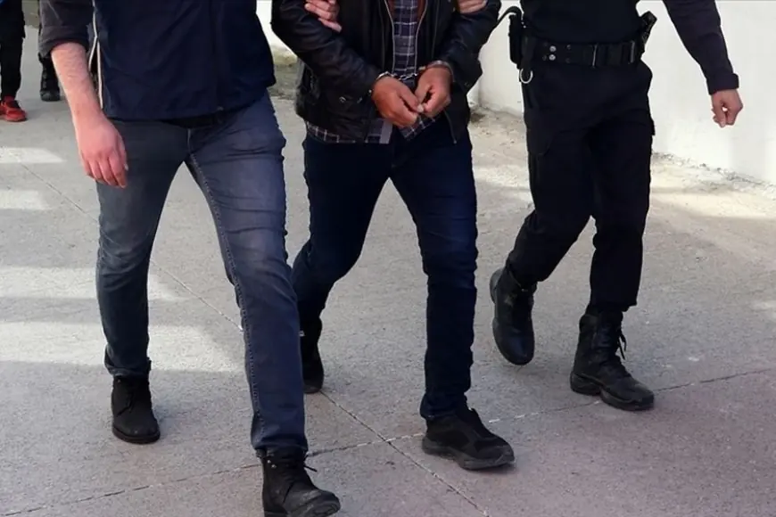38 ilde IŞİD operasyonu: 161 şüpheli gözaltına alındı!