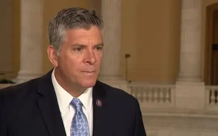 ABD Kongre üyesi: Kürdistan Bölgesi ABD için Güçlü Bir Ortak”