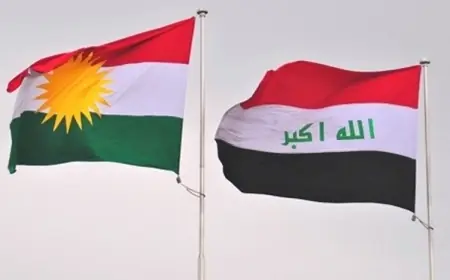 Bağdat ve Erbil... Petrol yeniden ayrılık fitilini ateşleyecek mi?