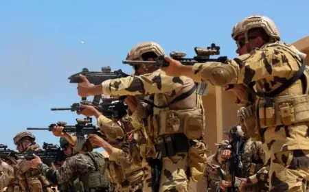 Mısır: İsrail, Kahire’de Hamas liderlerini hedef alacaktı