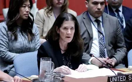 BMGK'de Polonya oturumu: ABD'den NATO'yu savunma sözü