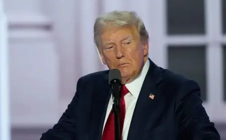 Trump, Rusya'ya yaptırım şartını açıkladı