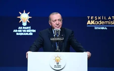 Erdoğan’dan çözüm süreci mesajı: 'Buradan geriye dönüş olmayacak'