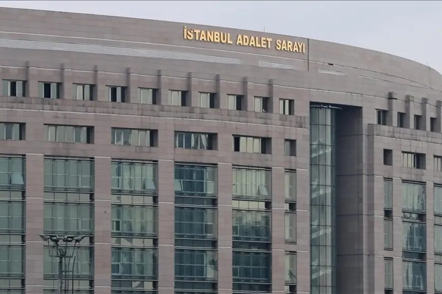 CHP'li Bayrampaşa Belediyesi'ne operasyon; Belediye Başkanı dâhil 48 kişi hakkında gözaltı kararı!