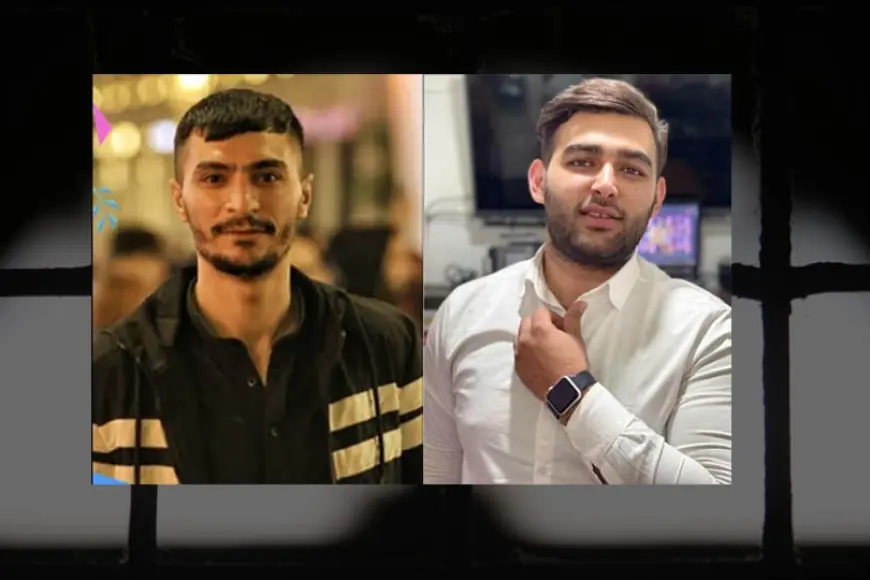 İran’da iki Kürt mahkûma casusluk suçlaması: Biri idam, diğeri 10 yıl hapis