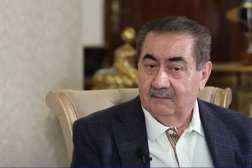 Hoşyar Zêbarî: Ji bo kontrolkirina milîsan pêwîstiya Iraqê bi yasa û dadgehan heye