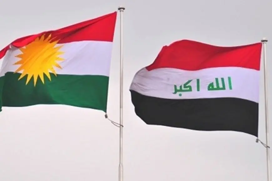 Bağdat ve Erbil... Petrol yeniden ayrılık fitilini ateşleyecek mi?