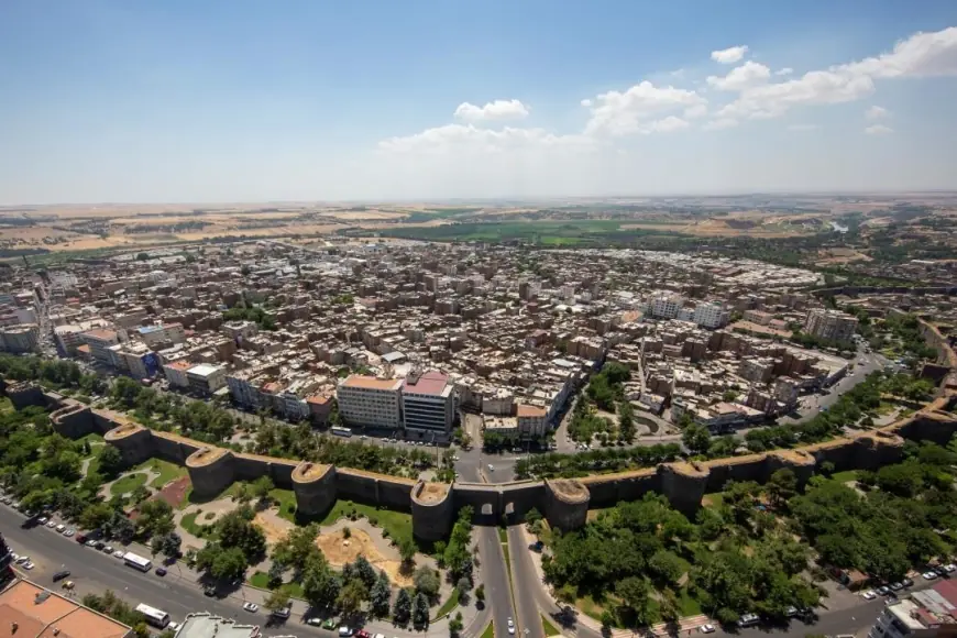 Diyarbakır’da Jiyan, Azadi ve Newroz mahalleleri kuruluyor