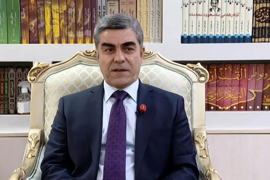 Rebwar Talabani: Kerkük, Kürtler için hiçbir özgürlüğün kalmadığı bir kışlaya dönüştü