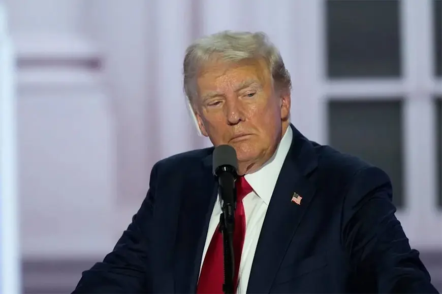 Trump, Rusya'ya yaptırım şartını açıkladı