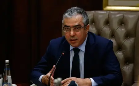 Mehmet Uçum’dan Geçiş Sürecine Özel Kanun Önerisi