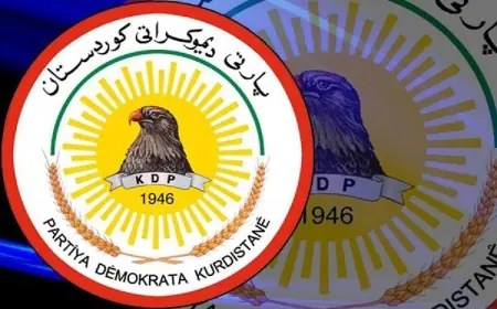 Xurmatu’da KDP binasına silahlı saldırı düzenlendi