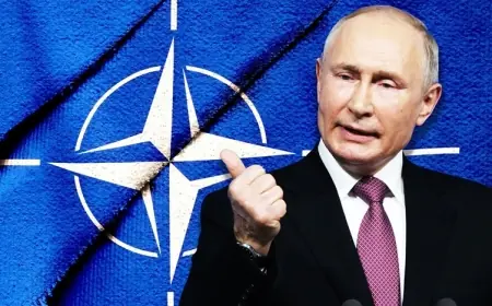 Neden bazı NATO ülkeleri hala Rusya'ya bağlı?