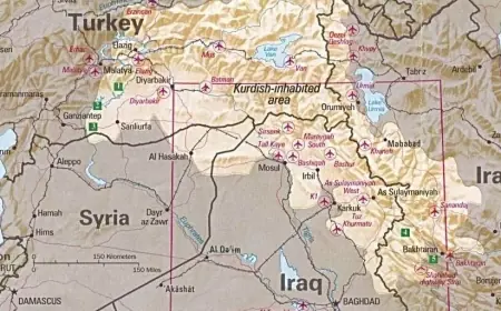 Ortadoğu’nun mevcut konjonktörü üzerine birkaç analiz