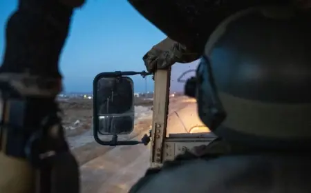 Yedioth Ahronoth ayrıntıları açıkladı:  İsrail’in Suriye’deki en büyük operasyonu